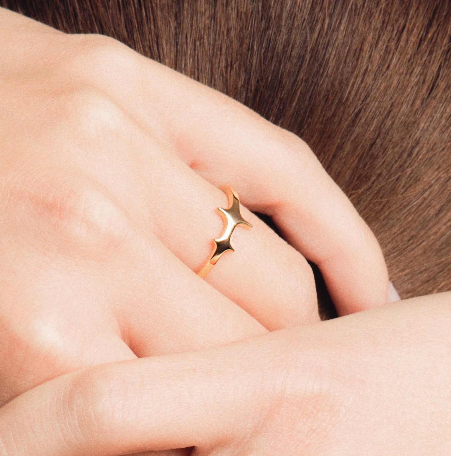 Bague STELLA
