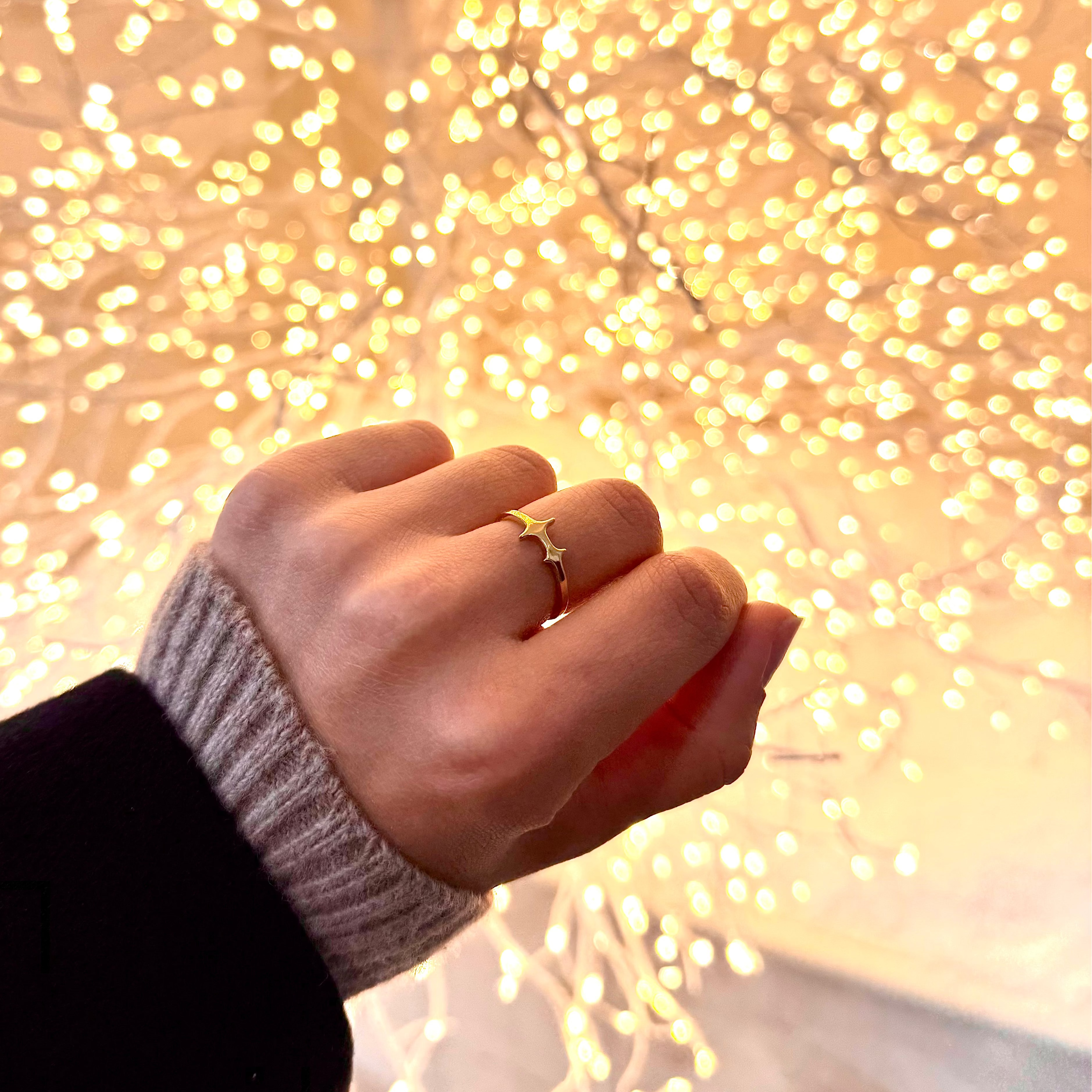 Bague STELLA