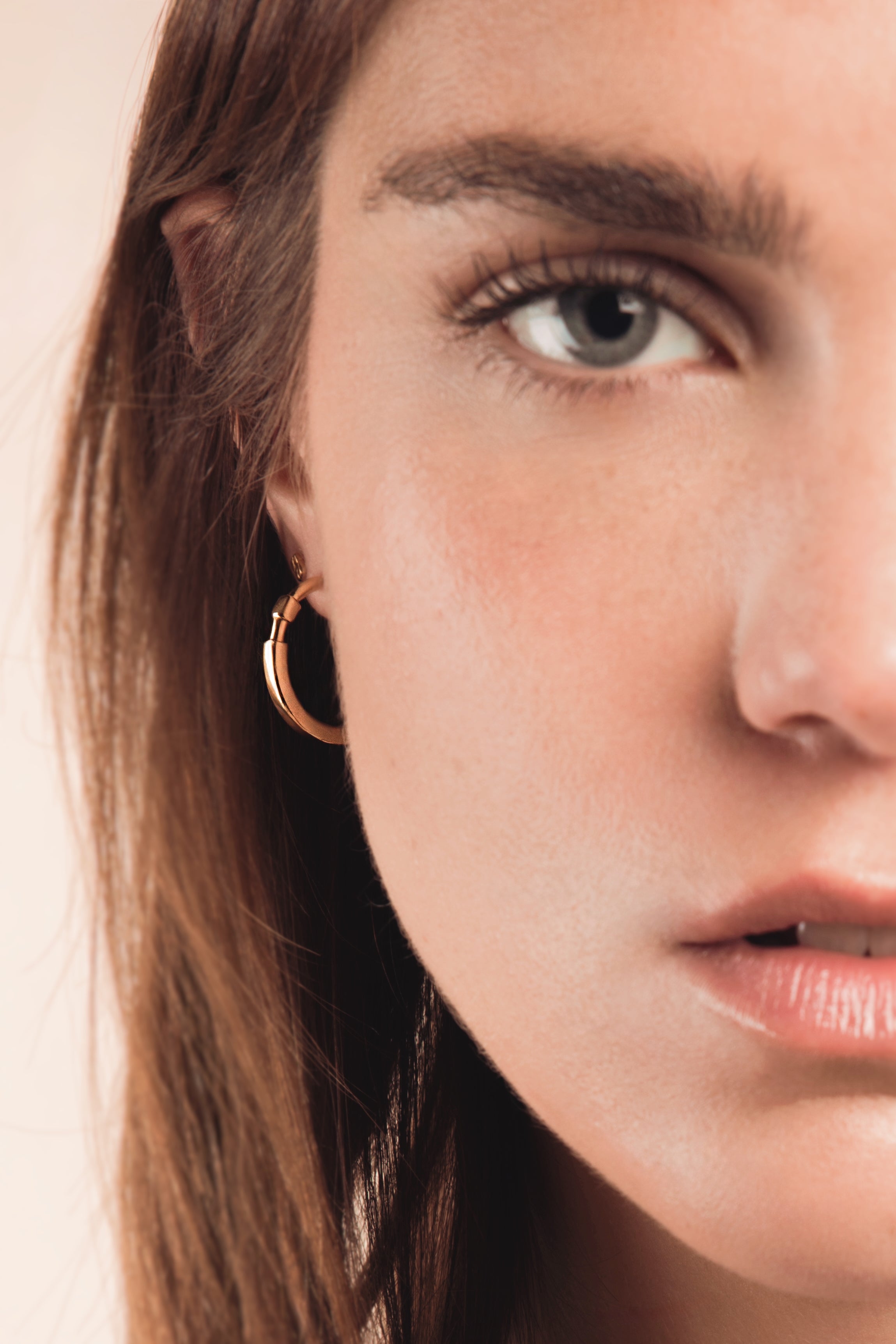 Boucles d'oreilles MOTHER